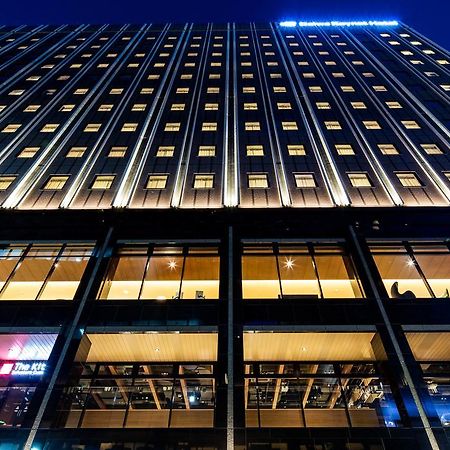 Daiwa Roynet Hotel Ginza Premier Tokyo Dış mekan fotoğraf