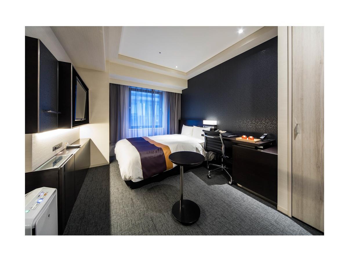 Daiwa Roynet Hotel Ginza Premier Tokyo Dış mekan fotoğraf